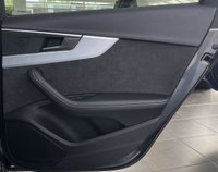 USED 2017 67 AUDI A4 3.0 TFSI S4 QUATTRO 4d 349 BHP Virtual Cockpit | Black Style Pack