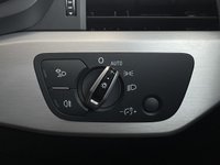 USED 2017 67 AUDI A4 3.0 TFSI S4 QUATTRO 4d 349 BHP Virtual Cockpit | Black Style Pack