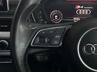 USED 2017 67 AUDI A4 3.0 TFSI S4 QUATTRO 4d 349 BHP Virtual Cockpit | Black Style Pack
