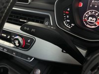 USED 2017 67 AUDI A4 3.0 TFSI S4 QUATTRO 4d 349 BHP Virtual Cockpit | Black Style Pack