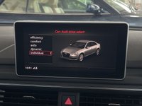 USED 2017 67 AUDI A4 3.0 TFSI S4 QUATTRO 4d 349 BHP Virtual Cockpit | Black Style Pack