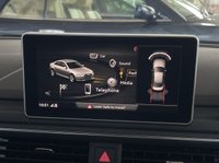 USED 2017 67 AUDI A4 3.0 TFSI S4 QUATTRO 4d 349 BHP Virtual Cockpit | Black Style Pack