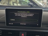 USED 2017 67 AUDI A4 3.0 TFSI S4 QUATTRO 4d 349 BHP Virtual Cockpit | Black Style Pack