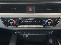 USED 2017 67 AUDI A4 3.0 TFSI S4 QUATTRO 4d 349 BHP Virtual Cockpit | Black Style Pack