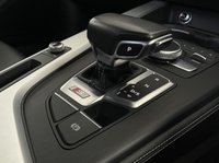 USED 2017 67 AUDI A4 3.0 TFSI S4 QUATTRO 4d 349 BHP Virtual Cockpit | Black Style Pack