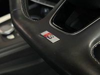 USED 2017 67 AUDI A4 3.0 TFSI S4 QUATTRO 4d 349 BHP Virtual Cockpit | Black Style Pack