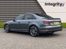 USED 2017 67 AUDI A4 3.0 TFSI S4 QUATTRO 4d 349 BHP Virtual Cockpit | Black Style Pack