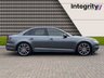 USED 2017 67 AUDI A4 3.0 TFSI S4 QUATTRO 4d 349 BHP Virtual Cockpit | Black Style Pack