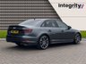 USED 2017 67 AUDI A4 3.0 TFSI S4 QUATTRO 4d 349 BHP Virtual Cockpit | Black Style Pack