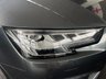 USED 2017 67 AUDI A4 3.0 TFSI S4 QUATTRO 4d 349 BHP Virtual Cockpit | Black Style Pack