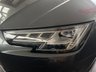 USED 2017 67 AUDI A4 3.0 TFSI S4 QUATTRO 4d 349 BHP Virtual Cockpit | Black Style Pack