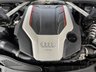 USED 2017 67 AUDI A4 3.0 TFSI S4 QUATTRO 4d 349 BHP Virtual Cockpit | Black Style Pack