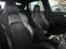 USED 2017 67 AUDI A4 3.0 TFSI S4 QUATTRO 4d 349 BHP Virtual Cockpit | Black Style Pack