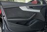 USED 2017 67 AUDI A4 3.0 TFSI S4 QUATTRO 4d 349 BHP Virtual Cockpit | Black Style Pack