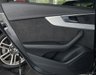 USED 2017 67 AUDI A4 3.0 TFSI S4 QUATTRO 4d 349 BHP Virtual Cockpit | Black Style Pack