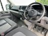 USED 2021 21 VOLKSWAGEN CRAFTER 2.0 CR35 TDI MWB H/R TRENDLINE 140PS AIR CON  