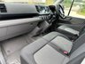 USED 2021 21 VOLKSWAGEN CRAFTER 2.0 CR35 TDI MWB H/R TRENDLINE 140PS AIR CON  