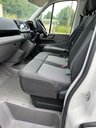 USED 2021 21 VOLKSWAGEN CRAFTER 2.0 CR35 TDI MWB H/R TRENDLINE 140PS AIR CON  