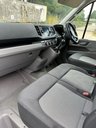 USED 2021 21 VOLKSWAGEN CRAFTER 2.0 CR35 TDI MWB H/R TRENDLINE 140PS AIR CON  