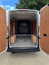 USED 2021 21 VOLKSWAGEN CRAFTER 2.0 CR35 TDI MWB H/R TRENDLINE 140PS AIR CON  