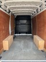 USED 2021 21 VOLKSWAGEN CRAFTER 2.0 CR35 TDI MWB H/R TRENDLINE 140PS AIR CON  