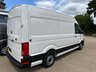 USED 2021 21 VOLKSWAGEN CRAFTER 2.0 CR35 TDI MWB H/R TRENDLINE 140PS AIR CON  