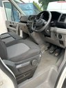 USED 2021 21 VOLKSWAGEN CRAFTER 2.0 CR35 TDI MWB H/R TRENDLINE 140PS AIR CON  