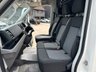 USED 2021 21 VOLKSWAGEN CRAFTER 2.0 CR35 TDI MWB H/R TRENDLINE 140PS AIR CON  