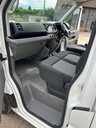 USED 2021 21 VOLKSWAGEN CRAFTER 2.0 CR35 TDI MWB H/R TRENDLINE 140PS AIR CON  