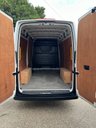 USED 2021 21 VOLKSWAGEN CRAFTER 2.0 CR35 TDI MWB H/R TRENDLINE 140PS AIR CON  