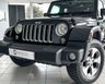 USED 2018 18 JEEP WRANGLER 2.8 CRD OVERLAND UNLIMITED 4d 197 BHP HARD TOP CONVERTIBLE