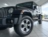 USED 2018 18 JEEP WRANGLER 2.8 CRD OVERLAND UNLIMITED 4d 197 BHP HARD TOP CONVERTIBLE