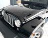 USED 2018 18 JEEP WRANGLER 2.8 CRD OVERLAND UNLIMITED 4d 197 BHP HARD TOP CONVERTIBLE
