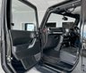 USED 2018 18 JEEP WRANGLER 2.8 CRD OVERLAND UNLIMITED 4d 197 BHP HARD TOP CONVERTIBLE