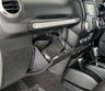 USED 2018 18 JEEP WRANGLER 2.8 CRD OVERLAND UNLIMITED 4d 197 BHP HARD TOP CONVERTIBLE
