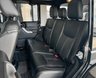 USED 2018 18 JEEP WRANGLER 2.8 CRD OVERLAND UNLIMITED 4d 197 BHP HARD TOP CONVERTIBLE