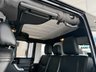 USED 2018 18 JEEP WRANGLER 2.8 CRD OVERLAND UNLIMITED 4d 197 BHP HARD TOP CONVERTIBLE
