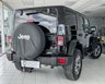 USED 2018 18 JEEP WRANGLER 2.8 CRD OVERLAND UNLIMITED 4d 197 BHP HARD TOP CONVERTIBLE