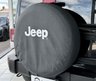 USED 2018 18 JEEP WRANGLER 2.8 CRD OVERLAND UNLIMITED 4d 197 BHP HARD TOP CONVERTIBLE