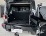 USED 2018 18 JEEP WRANGLER 2.8 CRD OVERLAND UNLIMITED 4d 197 BHP HARD TOP CONVERTIBLE