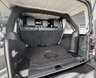 USED 2018 18 JEEP WRANGLER 2.8 CRD OVERLAND UNLIMITED 4d 197 BHP HARD TOP CONVERTIBLE