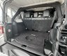 USED 2018 18 JEEP WRANGLER 2.8 CRD OVERLAND UNLIMITED 4d 197 BHP HARD TOP CONVERTIBLE