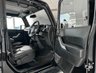 USED 2018 18 JEEP WRANGLER 2.8 CRD OVERLAND UNLIMITED 4d 197 BHP HARD TOP CONVERTIBLE