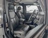 USED 2018 18 JEEP WRANGLER 2.8 CRD OVERLAND UNLIMITED 4d 197 BHP HARD TOP CONVERTIBLE