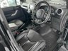 USED 2018 18 JEEP WRANGLER 2.8 CRD OVERLAND UNLIMITED 4d 197 BHP HARD TOP CONVERTIBLE