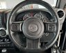 USED 2018 18 JEEP WRANGLER 2.8 CRD OVERLAND UNLIMITED 4d 197 BHP HARD TOP CONVERTIBLE