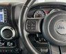 USED 2018 18 JEEP WRANGLER 2.8 CRD OVERLAND UNLIMITED 4d 197 BHP HARD TOP CONVERTIBLE