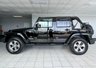 USED 2018 18 JEEP WRANGLER 2.8 CRD OVERLAND UNLIMITED 4d 197 BHP HARD TOP CONVERTIBLE