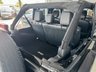 USED 2018 18 JEEP WRANGLER 2.8 CRD OVERLAND UNLIMITED 4d 197 BHP HARD TOP CONVERTIBLE