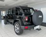 USED 2018 18 JEEP WRANGLER 2.8 CRD OVERLAND UNLIMITED 4d 197 BHP HARD TOP CONVERTIBLE